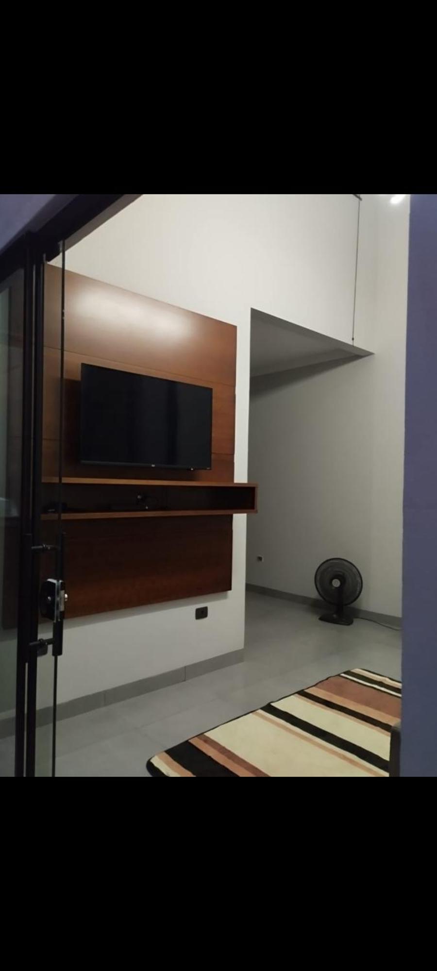 Linda Casa Moderna E Ampla Villa Presidente Prudente Kültér fotó