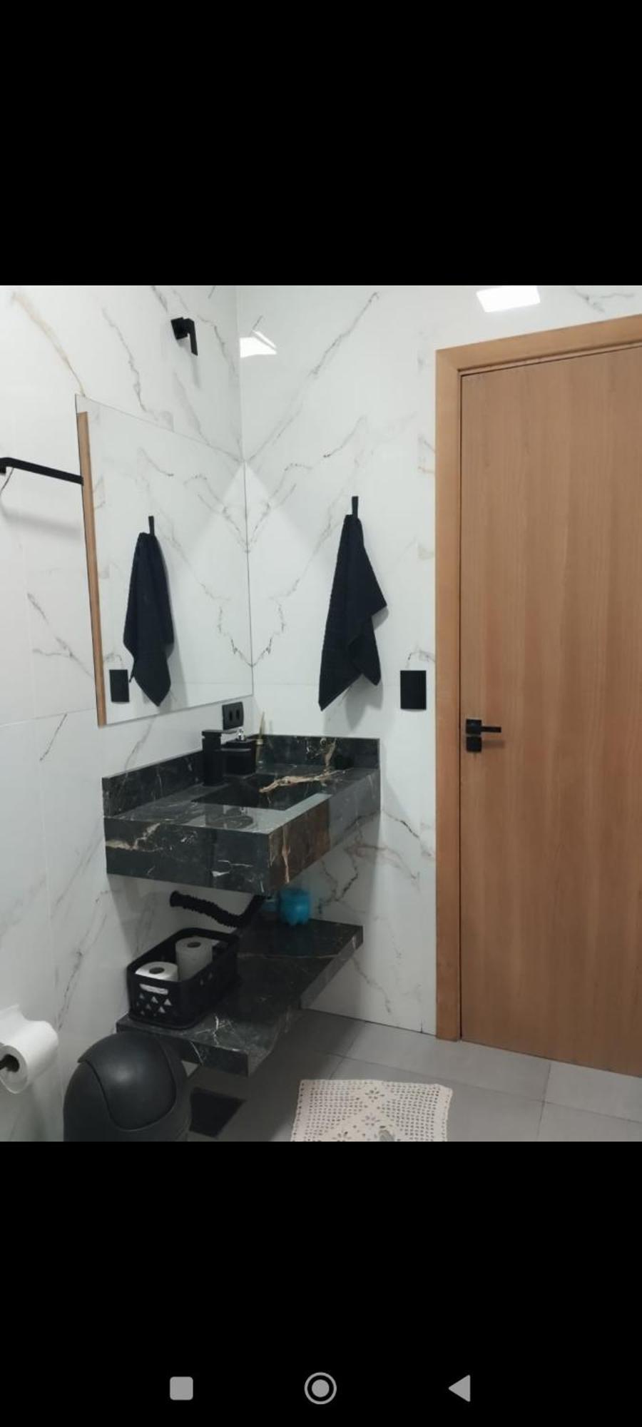 Linda Casa Moderna E Ampla Villa Presidente Prudente Kültér fotó