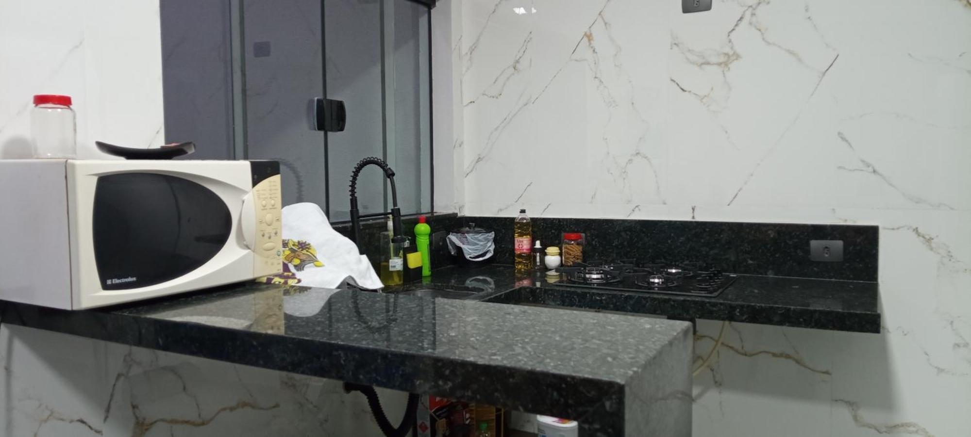 Linda Casa Moderna E Ampla Villa Presidente Prudente Kültér fotó