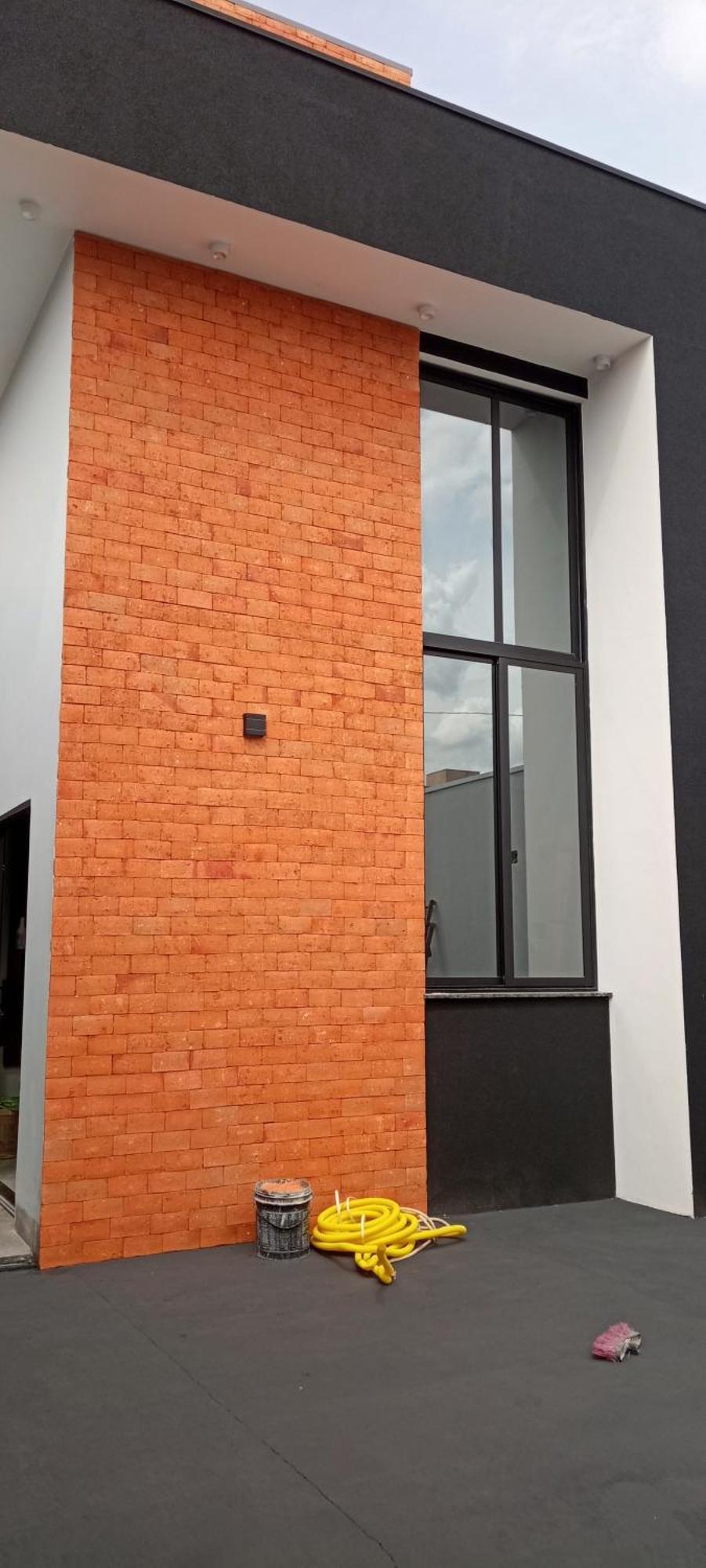 Linda Casa Moderna E Ampla Villa Presidente Prudente Kültér fotó