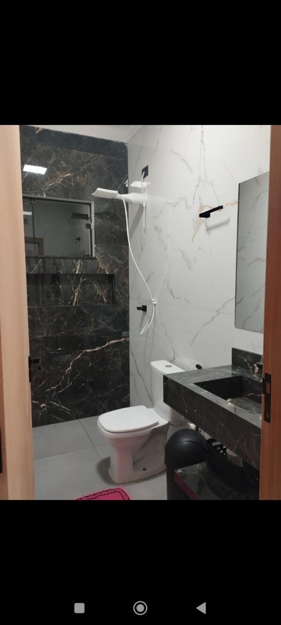 Linda Casa Moderna E Ampla Villa Presidente Prudente Kültér fotó